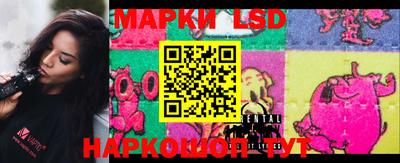 spice Мариинск